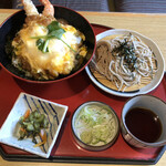 和食麵處 Sagami 多治見店 - 