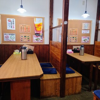 拉麺屋 めん塾_2