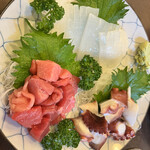 居酒屋味しま - 