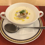 BISTROT REGAL - ビシソワーズ