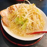 麺屋 荒井 - 