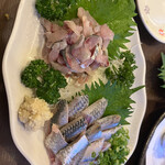 居酒屋味しま - 