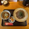 つけ蕎麦安土 高田馬場本店