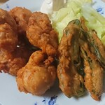 スタンドアサヒ - 