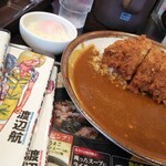 カレーハウスCoCo壱番屋 - 