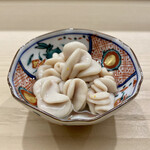 日本橋蛎殻町 すぎた - 