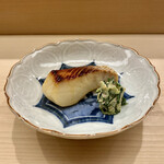 日本橋蛎殻町 すぎた - 