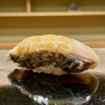 日本橋蛎殻町 すぎた - 