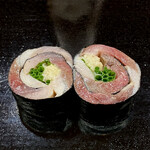 日本橋蛎殻町 すぎた - 