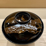 日本橋蛎殻町 すぎた - 