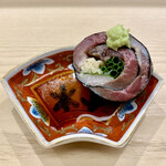 日本橋蛎殻町 すぎた - 