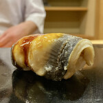 日本橋蛎殻町 すぎた - 