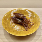 日本橋蛎殻町 すぎた - 