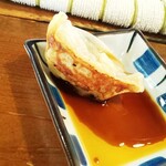 れんげ - 一口餃子