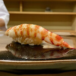 日本橋蛎殻町 すぎた - 