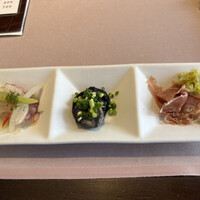 厳選洋食さくらい - 