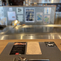 銀座のステーキ 渋谷店 - 