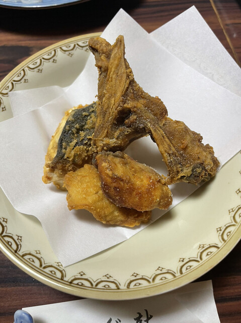 ふぐ新 - 中央弘前（居酒屋）の写真