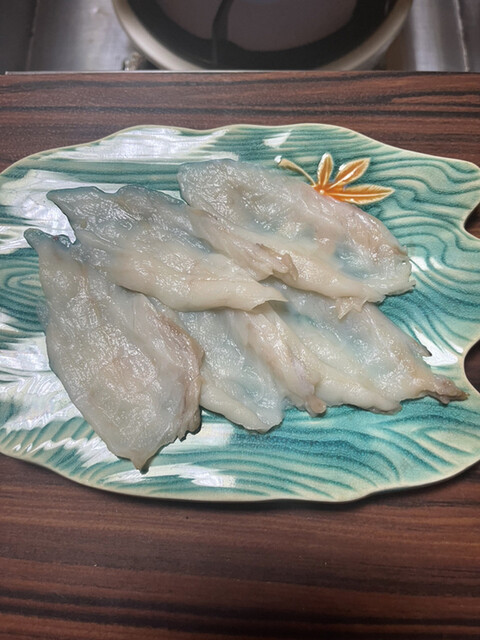 ふぐ新 - 中央弘前（居酒屋）の写真