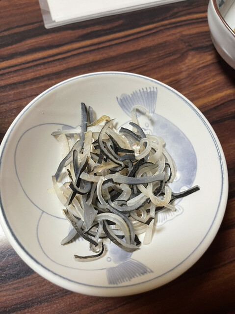 ふぐ新 - 中央弘前（居酒屋）の写真