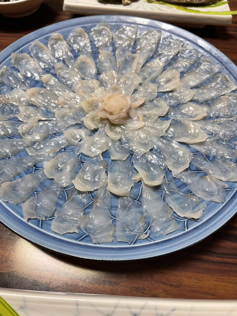 ふぐ新 - 中央弘前（居酒屋）