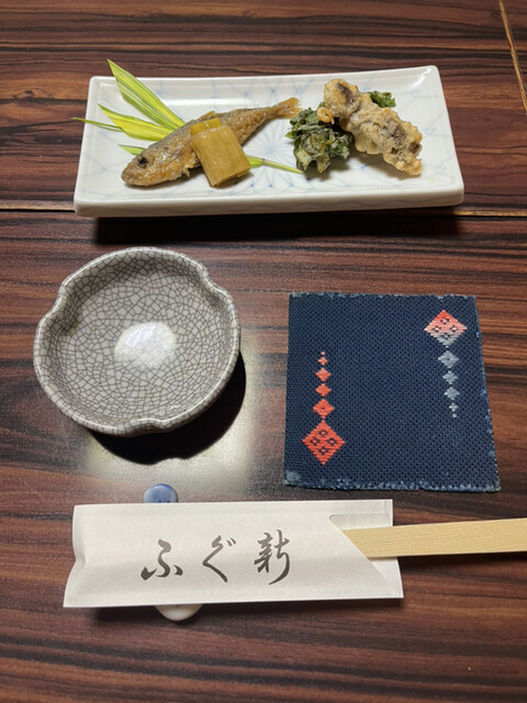 ふぐ新 - 中央弘前（居酒屋）の写真