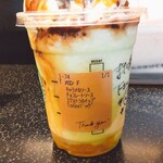 スターバックスコーヒー - 