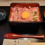 肉屋 黒川 - 