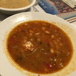 Toruko Azu - 豆のスープ