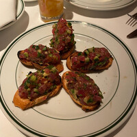 ウルフギャング・ステーキハウス 六本木 - 