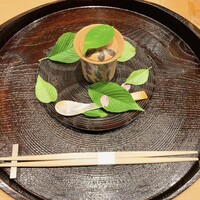 日本料理 研野 - 