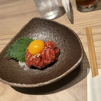 近江うし焼肉 にくTATSU 渋谷店 - 