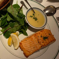 ウルフギャング・ステーキハウス 六本木 - 