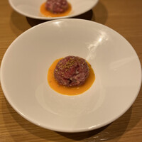 ビーフキッチン 恵比寿店 - 