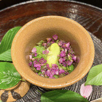 日本料理 研野 - 