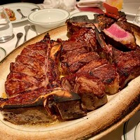 ウルフギャング・ステーキハウス 六本木 - 