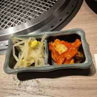 近江うし焼肉 にくTATSU 渋谷店 - 