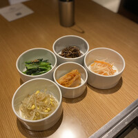 ビーフキッチン 恵比寿店 - 