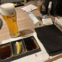 近江うし焼肉 にくTATSU 渋谷店 - 