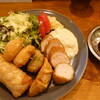 揚げ物日和ときどき煮込み