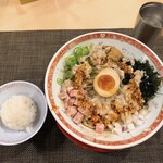 セアブラノ神 - 