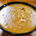 Teuchi Udon Sobadokoro Kagawa - 