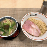 セアブラノ神 - 