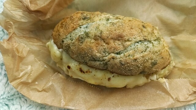 チュプル（CHUP RU） - 銭函（ジューススタンド）の写真