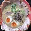 ラーメン 一晋 豊前店