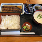 Unagi Senryou - 