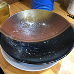 河内の中華そば 醤 - 