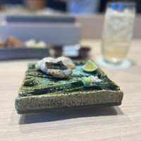 寿司赤酢 六本木 - 