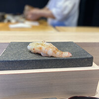 寿司赤酢 六本木 - 