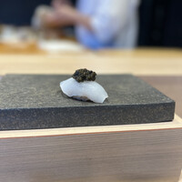 寿司赤酢 六本木 - 